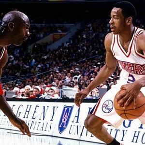 Meet your Posher, 7th fms